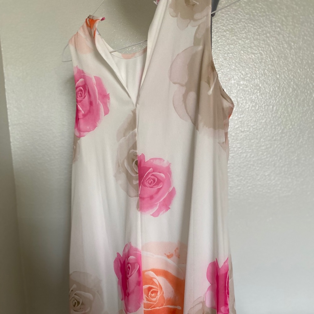 Calvin Klein dress